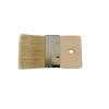 VINCENT DECOR 98070 кисть для нанесения декоративных штукатурок и красок 70мм