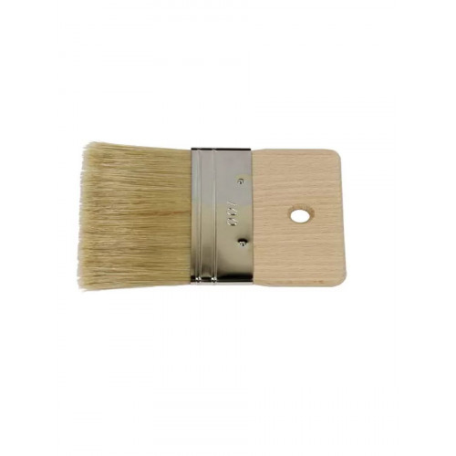 VINCENT DECOR 98070 кисть для нанесения декоративных штукатурок и красок 70мм