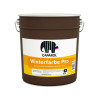 CAPAROL WINTERFARBE PRO краска фасадная органорастворимая зимняя база 1 9 л