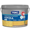Текс ПРОФИ штукатурка декоративная короед, база А 16 кг