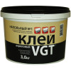 Клей напольный № 1 «Эконом» VGT 3 кг