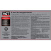 Клей ПВА водостойкий VGT 2,5 кг