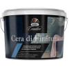 Покрытие декоративное лессирующее Dufa Creative Cera Di Finitura матовое 1 л