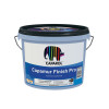 CAPAROL CAPAMUR FINISH PRO краска водно-дисперсионная для наружных работ База 3 9,4 л
