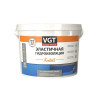 Эластичная гидроизоляция Kontakt с кварцевым песком VGT 3 кг