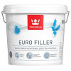 Влагостойкая шпаклевка для стен и потолка Tikkurila Euro Filler 2,5 л