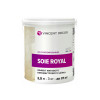 VINCENT DECOR SOIE ROYAL декоративное покрытие с эффектом матового шелка 2,5 л