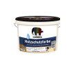CAPAROL HOLZSCHUTZFARBE PRO краска для древесины акриловая кроющая Универсальная база 3 1,18л