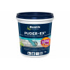 Смесь сухая гидроизоляционная Bostik Puder EX 1 кг