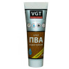 Клей ПВА водостойкий туба VGT 0,28 кг