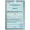 Клей ПВА водостойкий туба VGT 0,28 кг