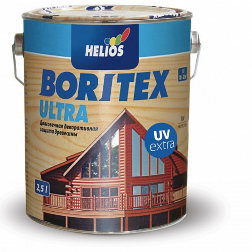 Boritex Ultra UV EXTRA 2,5 л