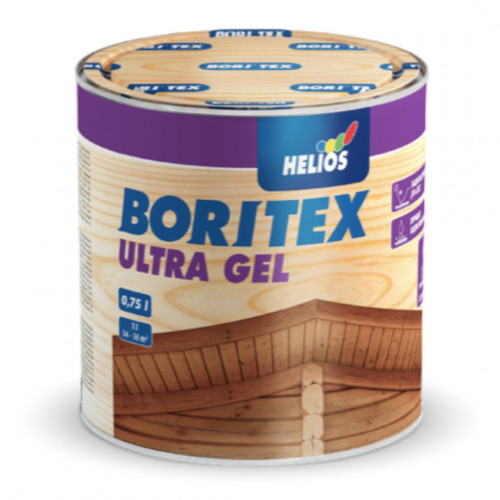 Boritex Ultra GEL 0,75 л №11 Дуб