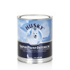 Суперстойкая интерьерная краска Husky Super Paint Interior база А 0,9 л