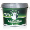 Бархатная краска для стен Husky Velvet Interior Paint 9 л