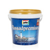Jobi FASSADPREMIUM Краска фасадная премиум -20С 0,9 л