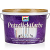 Jobi PUTZ-EFFEKTFARBE Краска с кварц част -30С 10 л