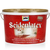 Jobi Seidenlatex Краска шелк-гл моющ -20С 10 л
