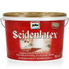 Jobi Seidenlatex Краска шелк-гл моющ -20С 10 л