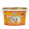 Jobi Superweiss Краска высокоукрывистая -30С 2,5 л
