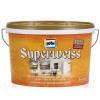 Jobi Superweiss Краска высокоукрывистая -30С 5 л