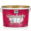 Jobi WANDFARBE Краска дисперсионная -30С 10 л