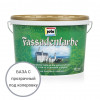 Jobi FASSADENFARBE Краска фасадная -20С 9 л База С