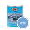 Jobi FLUSSIGER KUNSTSTOFF Краска жидкая пластмасса голубой 5012 0,9 л