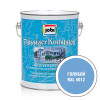 Jobi FLUSSIGER KUNSTSTOFF Краска жидкая пластмасса голубой 5012 2,7 л