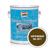 Jobi FLUSSIGER KUNSTSTOFF Краска жидкая пластмасса коричневый 8017 2,7 л