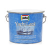 Jobi YACHTLACK Лак яхтный алкидно-уретан пмат 2,7 л