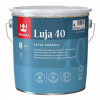 Краска антигрибковая для влажных помещений Tikkurila Luja 40 полуглянцевая база C 2,7 л