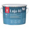 Краска антигрибковая для влажных помещений Tikkurila Luja 40 полуглянцевая база C 9 л