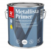 Антикоррозионная грунтовкa Tikkurila Metallista Primer база А 2,5 л