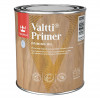 Бесцветный грунтовочный антисептик с маслом Tikkurila Valtti Primer 0,9 л
