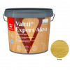 Высокоэффективная декоративно-защитная лазурь Tikkurila Valtti Expert Akva цвет сосна 2,7 л