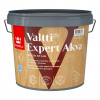 Высокоэффективная декоративно-защитная лазурь Tikkurila Valtti Expert Akva цвет сосна 2,7 л