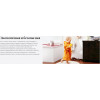 Краска моющаяся для влажных помещений Tikkurila Euro Extra 20 база C 0,9 л