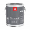 Высокоукрывистая краска интерьерная моющаяся Tikkurila Prof Euro 3 база A 2,7 л