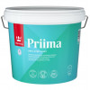 Краска интерьерная однослойная Tikkurila Priima глубокоматовая база A 5 л