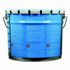 Антисептик на водной основе для дерева V33 Hydro Protection цвет венге 9 л
