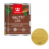 Атмосферостойкий антисептик для бревен Tikkurila Valtti Log цвет сосна 0,9 л
