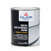 Olimp Эмаль для бетонных полов белая База А 0,9 л