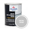 Olimp Эмаль для бетонных полов светло-серая 0,9 л