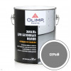 Olimp Эмаль для бетонных полов серая 2,7 л