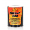 Olimp Эмаль термостойкая серебристая 900С 0,8 л