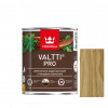 Сверхпрочная защитная лазурь высокоглянцевая Tikkurila Valtti Pro цвет орегон 0,9 л