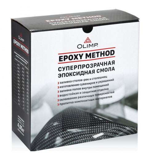 Olimp Эпоксидный состав 4,05 кг
