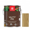 Сверхпрочная защитная лазурь высокоглянцевая Tikkurila Valtti Pro цвет орегон 2,7 л