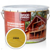 WOOD FINISH декоративный антисептик сосна 9 л